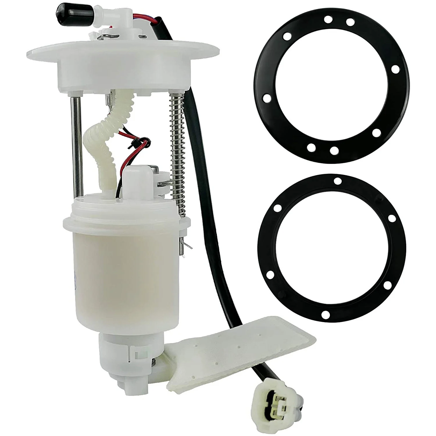 Fuel Pump for CFMoto ATV CFORCE 500HO CF500 CF600 400S 500S 500 400 HO CFORCE X800 CF Moto EFI Gas 901F-150900-10000
Fuel Pump for CFMoto ATV CFORCE 500HO CF500 CF600 400S 500S 500 400 HO CFORCE X800 CF Moto EFI Gas 901F-150900-10000