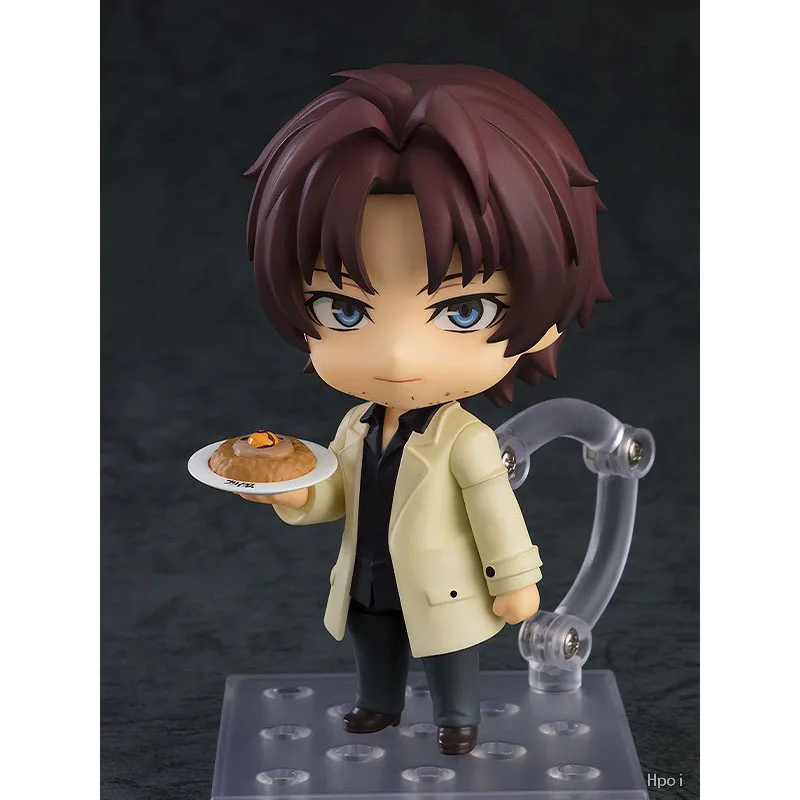 Pre Sale Oda Sakunosuke Anime Figure Models Bungo Stray Dogs Action Toy Figures #2087 Oda Sakunosuke Qversion Collect Gifts 2023
Pre Sale Oda Sakunosuke Anime Figure Models Bungo Stray Dogs Action Toy Figures #2087 Oda Sakunosuke Qversion Collect Gifts 2023