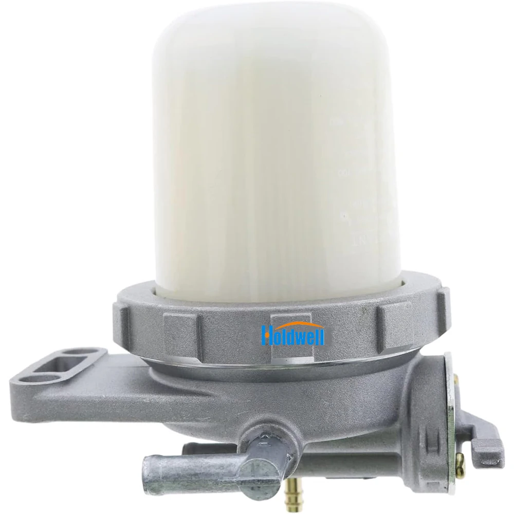 Топливный фильтр в сборе Holdwell 15521-43015 1552143015 для Kubota M4900 M5400 M5700 MX5000DT MX5000F L2900DT L2900F L3010F L3300F
Топливный фильтр в сборе Holdwell 15521-43015 1552143015 для Kubota M4900 M5400 M5700 MX5000DT MX5000F L2900DT L2900F L3010F L3300F