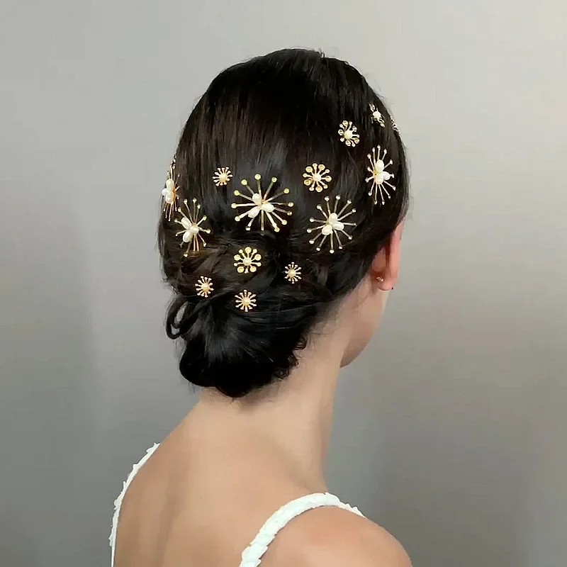 3pcs/set Pearl Star Gypsophila Paniculata Hairpin Headband Headdress for Women Party Hair Accessories Jewelry Headpiece
3pcs/set Pearl Star Gypsophila Paniculata Hairpin Headband Headdress for Women Party Hair Accessories Jewelry Headpiece