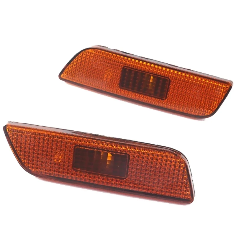 Front Bumpers Lamp Marker Lamp Turn Housing for S80 
Front Bumpers Lamp Marker Lamp Turn Housing for S80