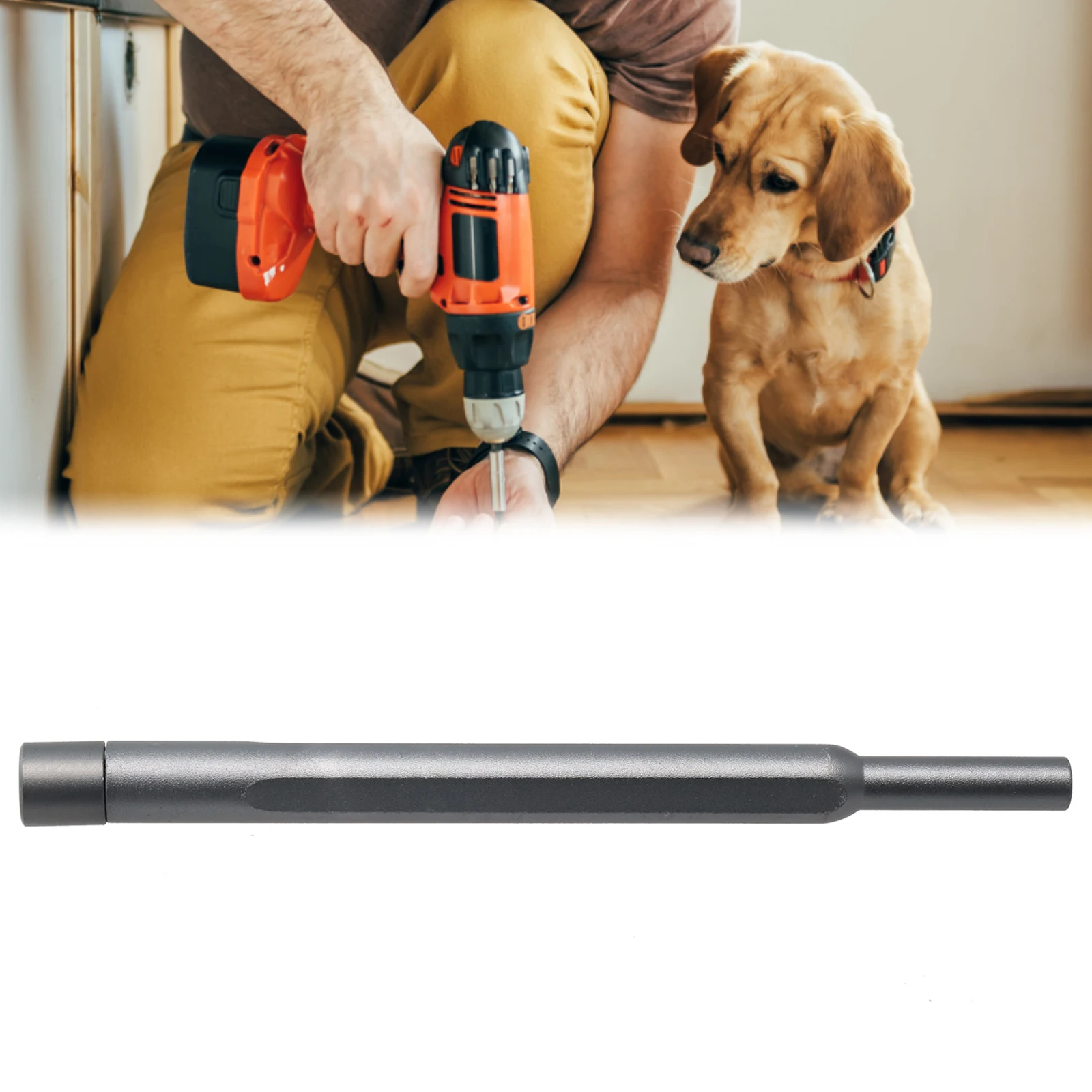 Hand Tool 4mm Screwdriver Nutdrivers Handle Ratchet Hex Bayonet Bit Aluminum Alloy Durable Steel Head With A Magnetized Base
Hand Tool 4mm Screwdriver Nutdrivers Handle Ratchet Hex Bayonet Bit Aluminum Alloy Durable Steel Head With A Magnetized Base