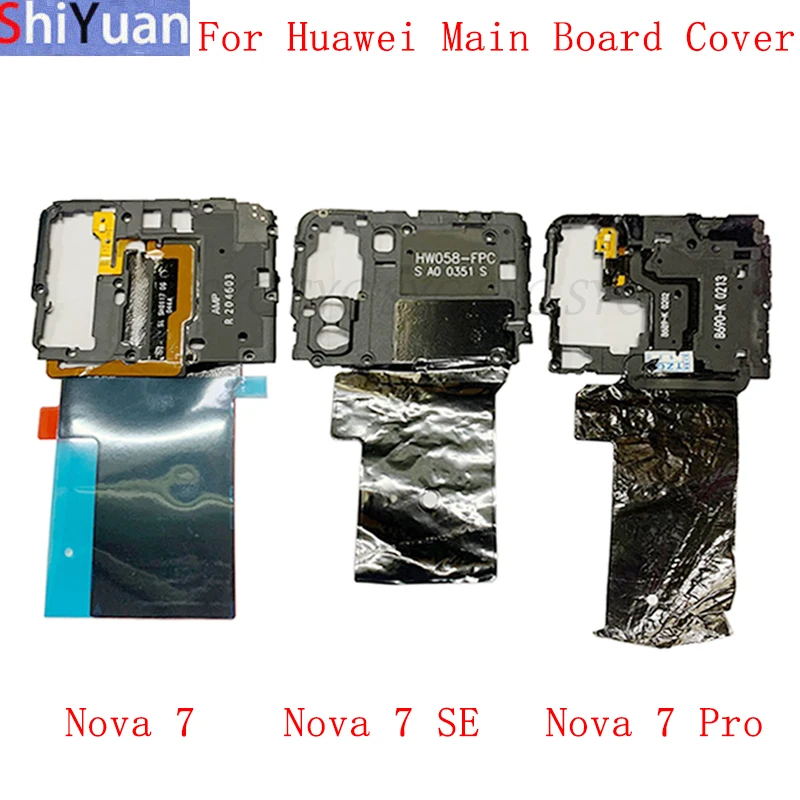Модуль крышки корпуса основной платы камеры для Huawei Nova 7 Pro 7 SE, запасные части
Модуль крышки корпуса основной платы камеры для Huawei Nova 7 Pro 7 SE, запасные части