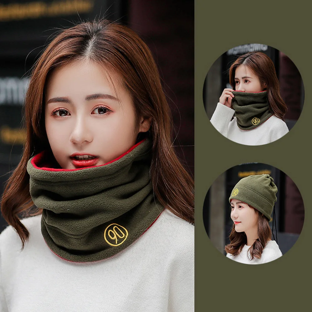 Fashionable Motorcycle Neck Gaiter Cycling Warm Fleece Tube Scarf Snowboard Face Cover Cold-proof For Men Women Outdoor Cycling
Fashionable Motorcycle Neck Gaiter Cycling Warm Fleece Tube Scarf Snowboard Face Cover Cold-proof For Men Women Outdoor Cycling