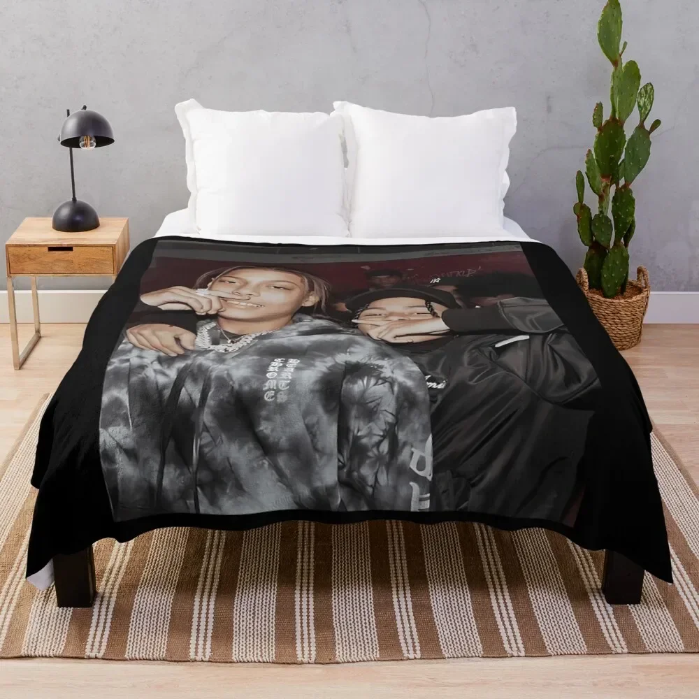 Dd osama and sugarhillddot Throw Blanket christmas decoration Decorative Sofa Blankets
Dd osama and sugarhillddot Throw Blanket christmas decoration Decorative Sofa Blankets