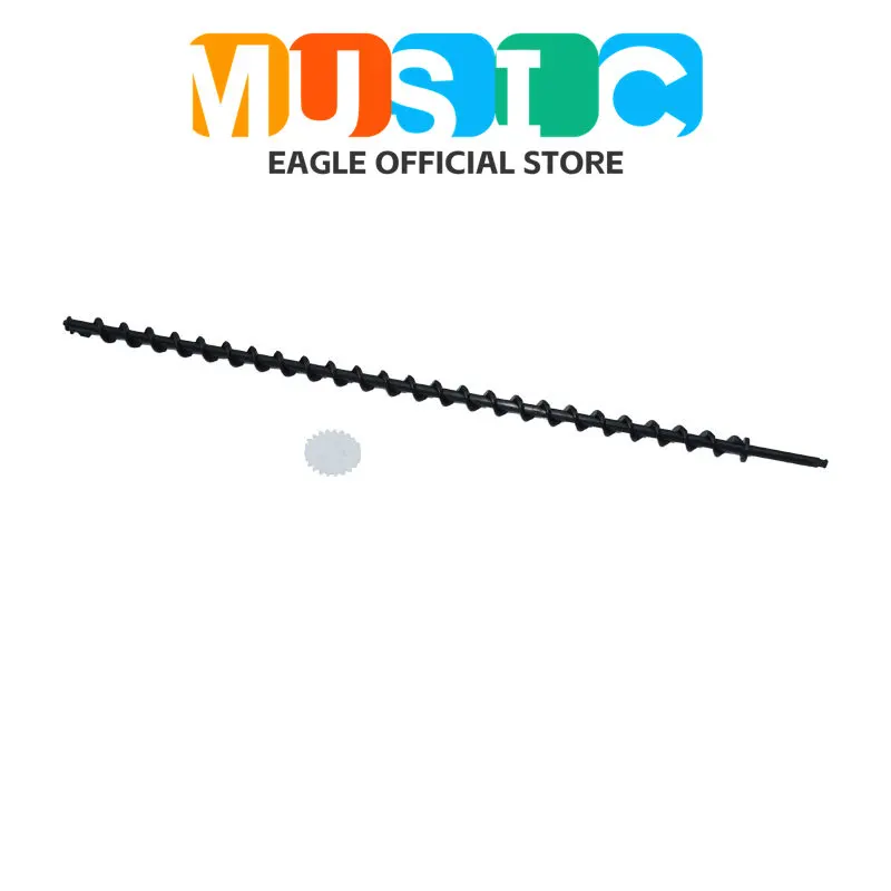 10SETS 302R793070 TR-5230 TR5230 Transfer Belt Cleaning Auger Gear for Kyocera ECOSYS M5521 M5526 P5021 P5026
10SETS 302R793070 TR-5230 TR5230 Transfer Belt Cleaning Auger Gear for Kyocera ECOSYS M5521 M5526 P5021 P5026