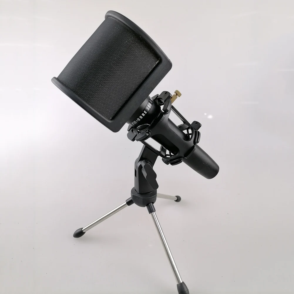 Upgrade your microphone setup for superior audio quality with our Professional Studio Recording Microphone Filter
Upgrade your microphone setup for superior audio quality with our Professional Studio Recording Microphone Filter