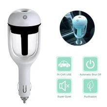 12V Car Air freshener Mini Car Humidifier Air Purifier Aroma and Essential oil diffuser car Aromatherapy Mist Maker Fogger
12V Car Air freshener Mini Car Humidifier Air Purifier Aroma and Essential oil diffuser car Aromatherapy Mist Maker Fogger