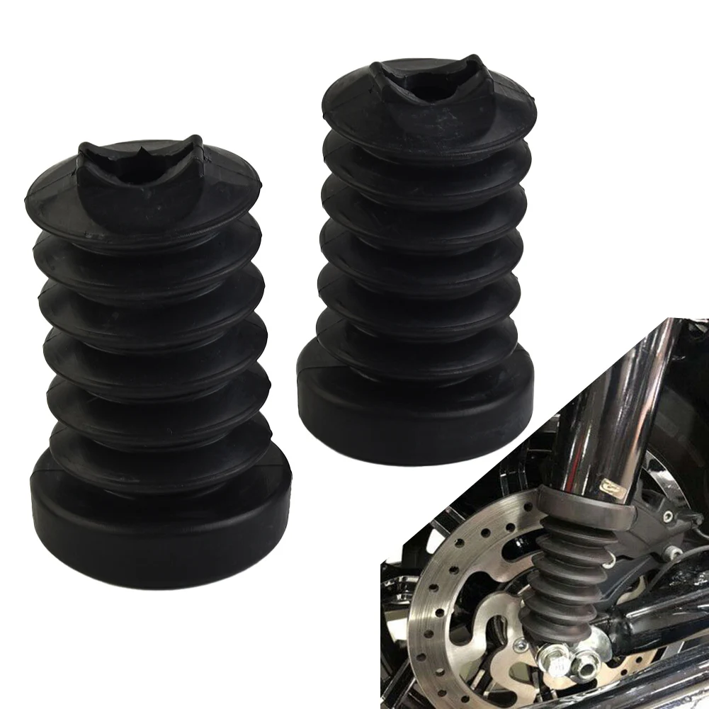 Keep Your For Honda GL1200 GL1200A Shocks Clean and Protected with these Black Boot Gaiters Drive with Confidence
Keep Your For Honda GL1200 GL1200A Shocks Clean and Protected with these Black Boot Gaiters Drive with Confidence