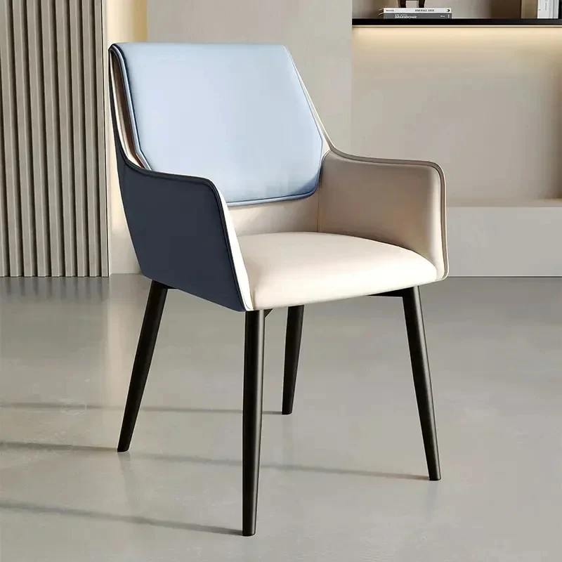 Designer Outdoor Dining Chairs Throne Modern Arm Living Room Dining Chair Accent lounge Chaises Salle Manger Home Furniture
Designer Outdoor Dining Chairs Throne Modern Arm Living Room Dining Chair Accent lounge Chaises Salle Manger Home Furniture