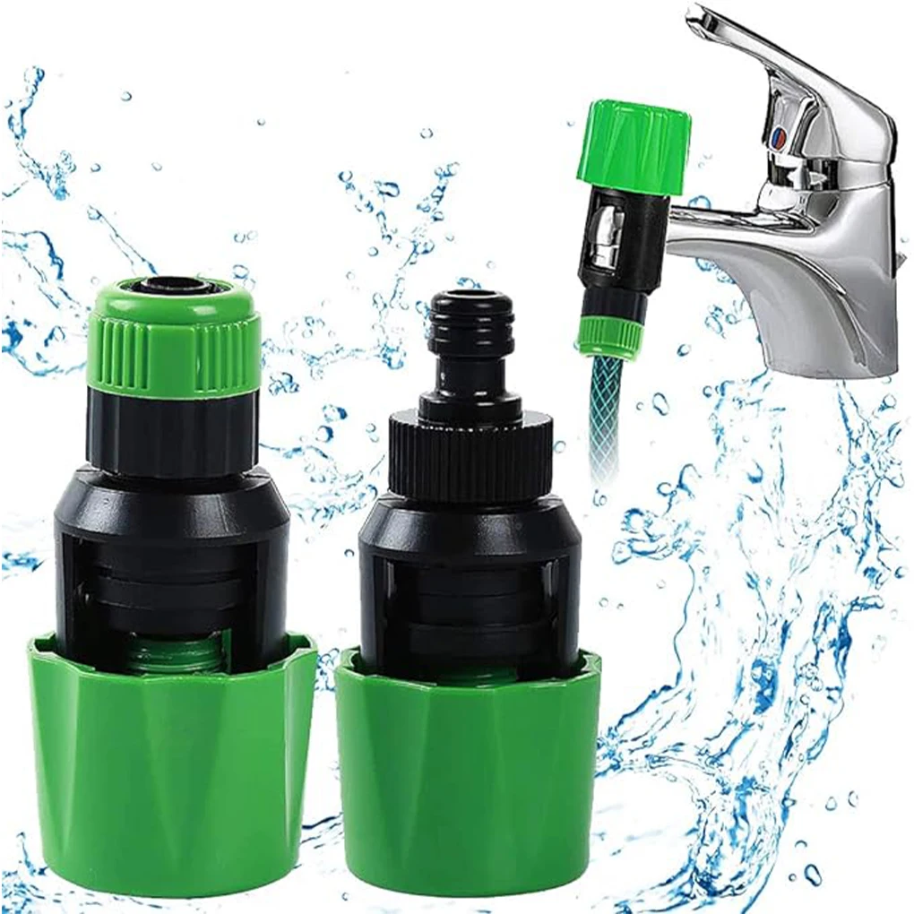 Plastic Practical And Convenient Universal Water Tap Adapter Easy To Install Wide Range
Plastic Practical And Convenient Universal Water Tap Adapter Easy To Install Wide Range