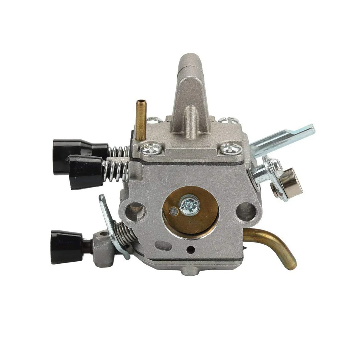 Карбюратор для триммера и щетки для свалки подходит для Stihl Fs120 Fs200 Fs200 Rfs250 Fs300 Fs350
Карбюратор для триммера и щетки для свалки подходит для Stihl Fs120 Fs200 Fs200 Rfs250 Fs300 Fs350