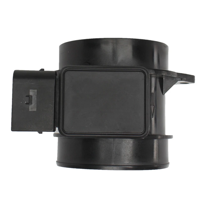 Датчик массового расхода воздуха MAF для Volvo S40 V40 1,6 1,8 5WK9624 Wkk9624z 30611533 558150HQ 8ET009142151 FDM749
Датчик массового расхода воздуха MAF для Volvo S40 V40 1,6 1,8 5WK9624 Wkk9624z 30611533 558150HQ 8ET009142151 FDM749