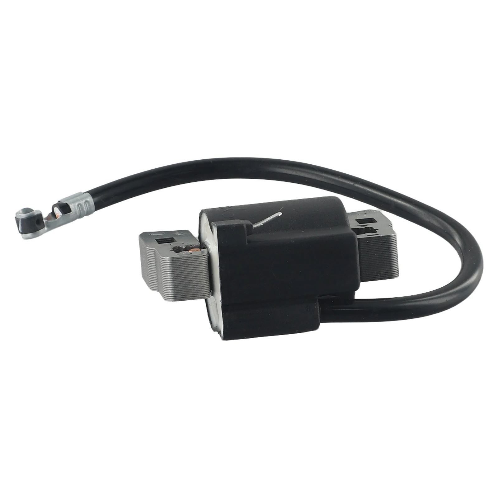 Ignition Coil Module for 5HP Non Electric Engines Premium Replacement Fits 298316 395491 397358 & 697037
Ignition Coil Module for 5HP Non Electric Engines Premium Replacement Fits 298316 395491 397358 & 697037
