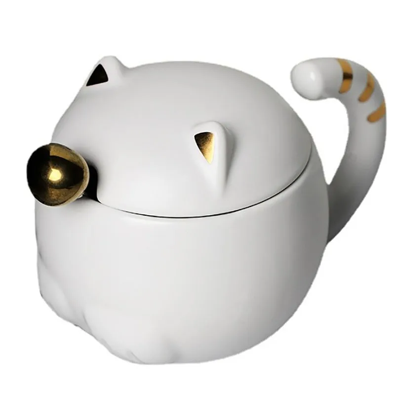 Cartoon Couple Mug Handmade Coffee Cup Cat Cup with Handle Ceramic Cups Creative Anime Mug Japanese Style Breakfast Mugs Gifts
Cartoon Couple Mug Handmade Coffee Cup Cat Cup with Handle Ceramic Cups Creative Anime Mug Japanese Style Breakfast Mugs Gifts