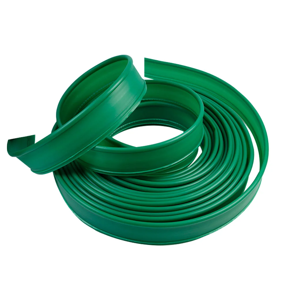 Landscape Edging Lawn Edging Flexible Border Plastic Garden Fence Wall Driveway Divider Diy Outdoors Grass Border Barrier
Landscape Edging Lawn Edging Flexible Border Plastic Garden Fence Wall Driveway Divider Diy Outdoors Grass Border Barrier