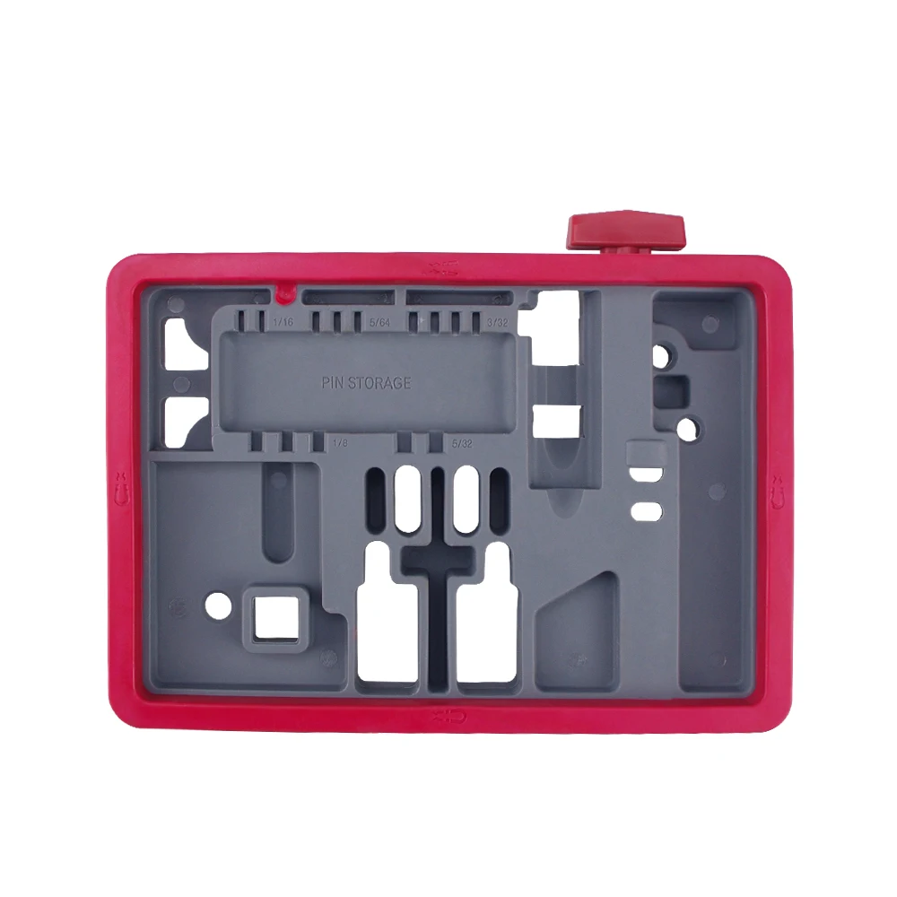 Master Bench Block Ultra-Tough Construction Repair Tools Bench With 4 Magnet Sturdy Non-slip Surface
Master Bench Block Ultra-Tough Construction Repair Tools Bench With 4 Magnet Sturdy Non-slip Surface