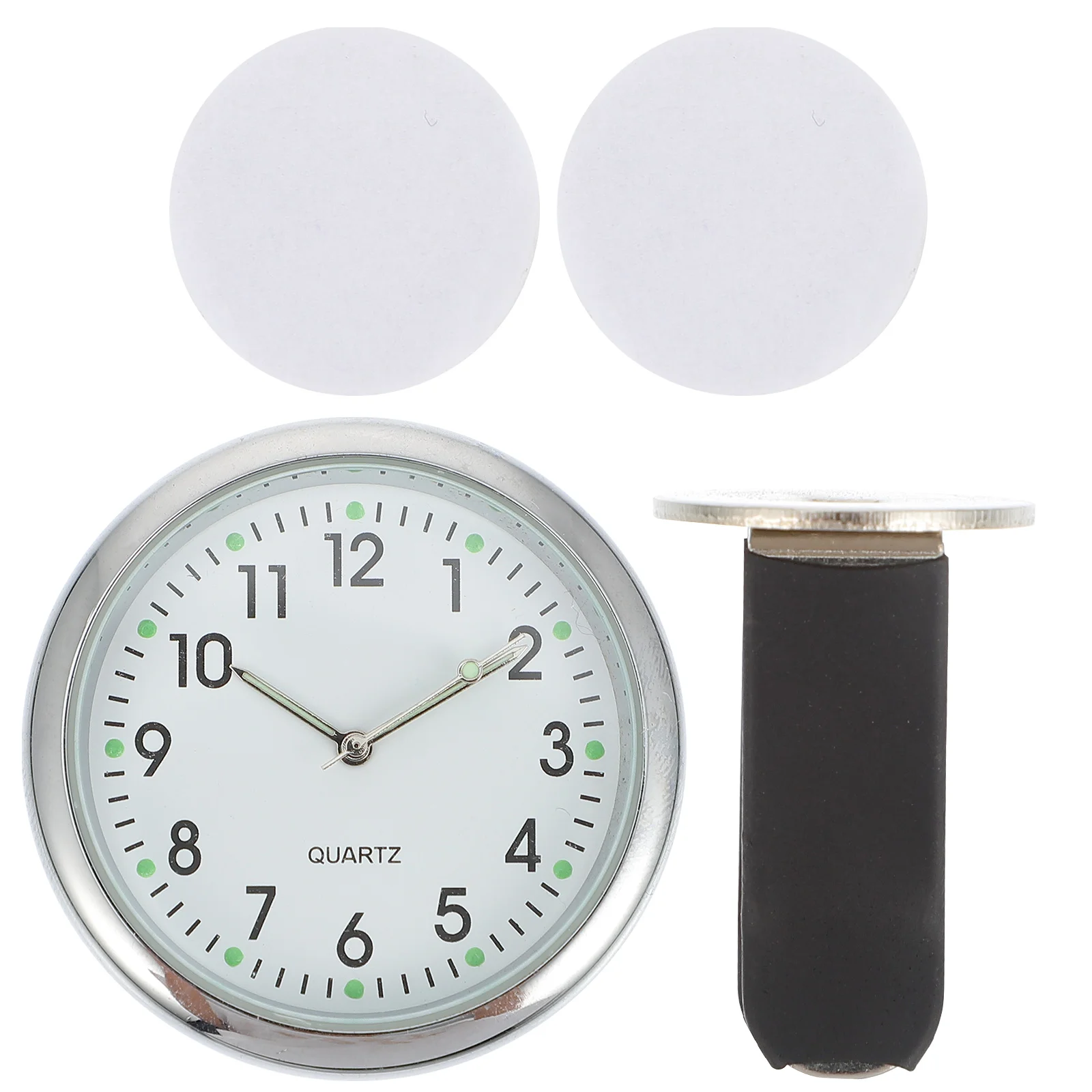 1 Set Digital Car Dashboard Clock Car Dashboard Clockboard Car Dashboard Clock Vehicle Adhesive Clock Digital Clock
1 Set Digital Car Dashboard Clock Car Dashboard Clockboard Car Dashboard Clock Vehicle Adhesive Clock Digital Clock