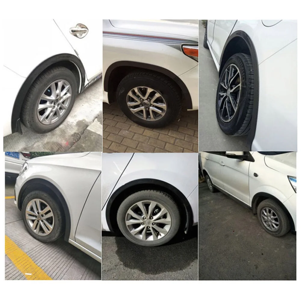 Replacement Protection Rubber 1pc Accessories Kit Anti-collision Strip Part Exterior 150*3.8cm Universal Wheel
Replacement Protection Rubber 1pc Accessories Kit Anti-collision Strip Part Exterior 150*3.8cm Universal Wheel