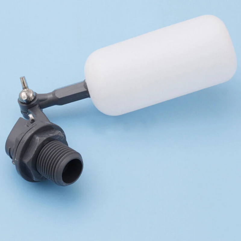 4-point Port Miniature Ball Float Valve Portable Float Ball Valve Shut Off 1/2 Inch For Automatic Fill Replacement Parts
4-point Port Miniature Ball Float Valve Portable Float Ball Valve Shut Off 1/2 Inch For Automatic Fill Replacement Parts