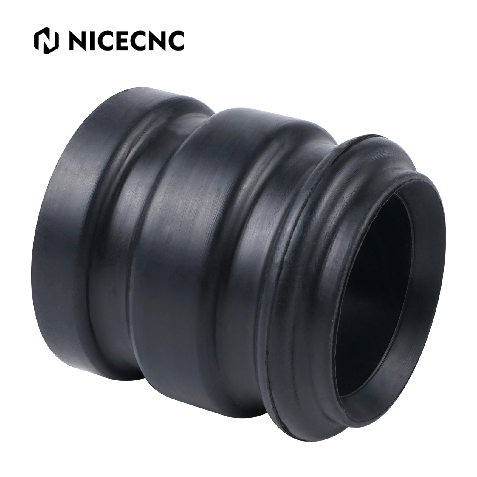 NiceCNC Motorcycle Exhaust Silencer Tailpipe Rubber Silicon Sleeve For KTM 250 300 EXC XC SX MXC XCW 6D Freeride 1998-2016 2015
NiceCNC Motorcycle Exhaust Silencer Tailpipe Rubber Silicon Sleeve For KTM 250 300 EXC XC SX MXC XCW 6D Freeride 1998-2016 2015