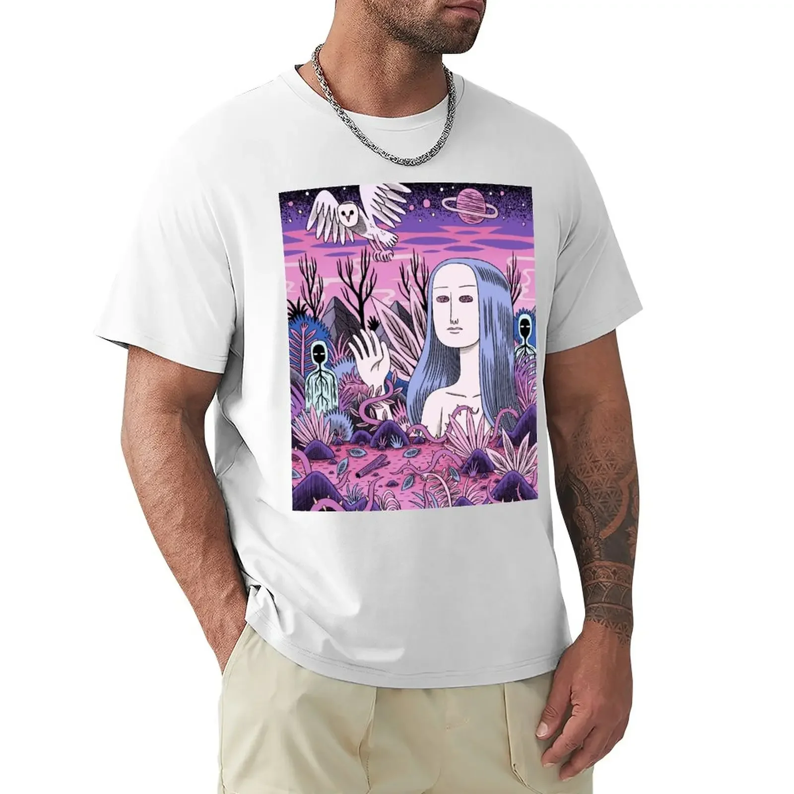 Dreamworld T-Shirt customs kawaii clothes plain mens clothing boys animal print cute tops summer clothes men graphic t shirts
Dreamworld T-Shirt customs kawaii clothes plain mens clothing boys animal print cute tops summer clothes men graphic t shirts