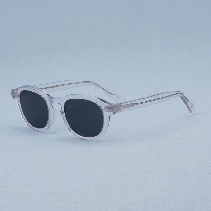 Retro Lemtosh Johnny Depp Sunglasses Men Polarized Sun Glasses Women Brand Vintage Acetate Frame For Male Eyeglasses UV400
Retro Lemtosh Johnny Depp Sunglasses Men Polarized Sun Glasses Women Brand Vintage Acetate Frame For Male Eyeglasses UV400
