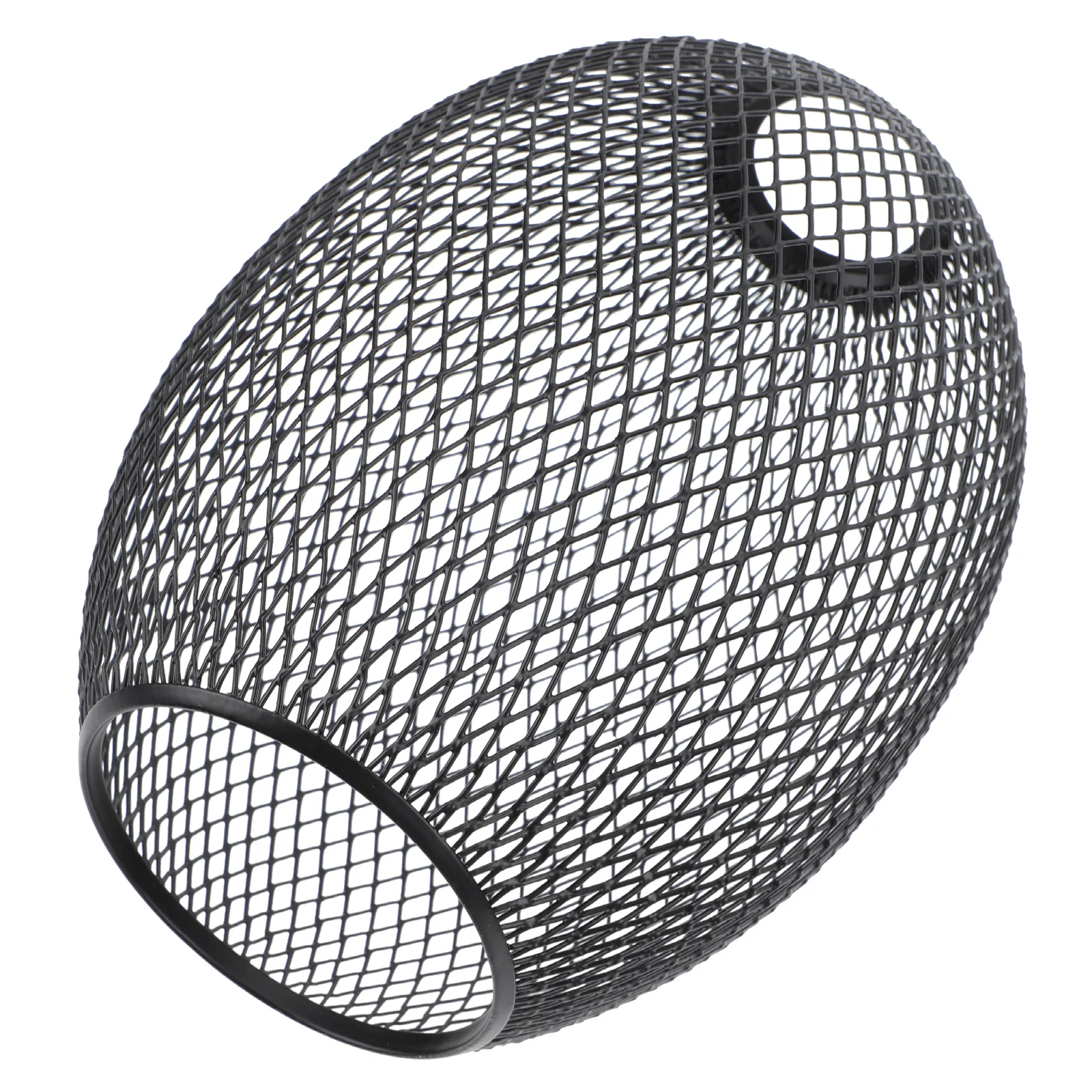 Mesh Lampshade Hanging Light Accessory Decorative Cover Practical Iron Wire Home Use Delicate Exquisite Floor
Mesh Lampshade Hanging Light Accessory Decorative Cover Practical Iron Wire Home Use Delicate Exquisite Floor
