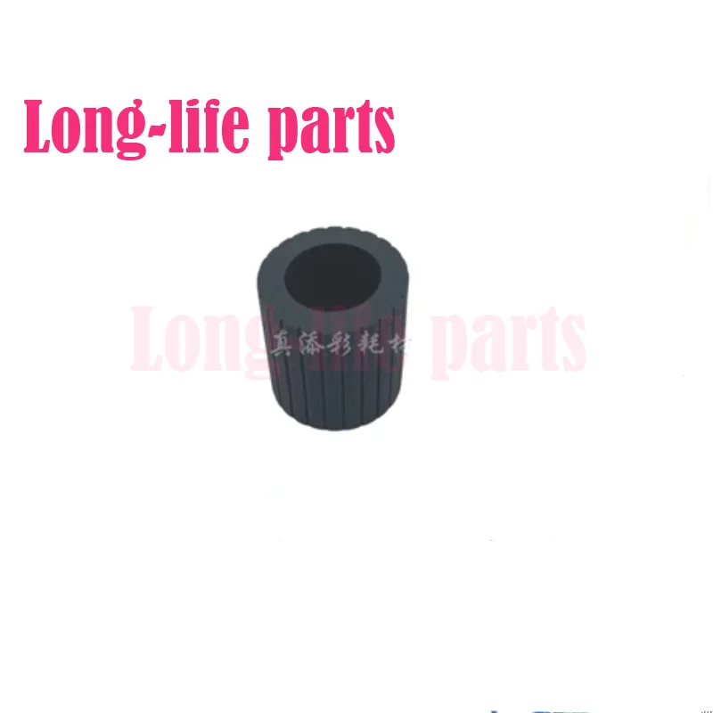 Compatible For ricoh MP 1107 1357 1106 1356 1350 907 mp1107 mp1357 mp1106 mp1356 mp1350 mp907 pickup roller tire Copier Parts
Compatible For ricoh MP 1107 1357 1106 1356 1350 907 mp1107 mp1357 mp1106 mp1356 mp1350 mp907 pickup roller tire Copier Parts