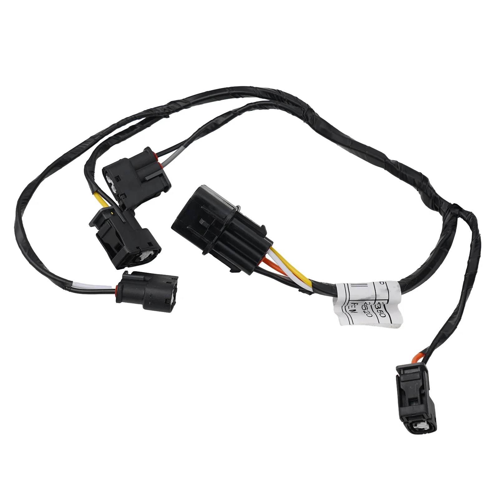 Brand New Wire Harness Car Accessories 2735026620 For Accent For HYUNDAI For KIA For Rio5 Wire Harness For KIA For RIO5
Brand New Wire Harness Car Accessories 2735026620 For Accent For HYUNDAI For KIA For Rio5 Wire Harness For KIA For RIO5