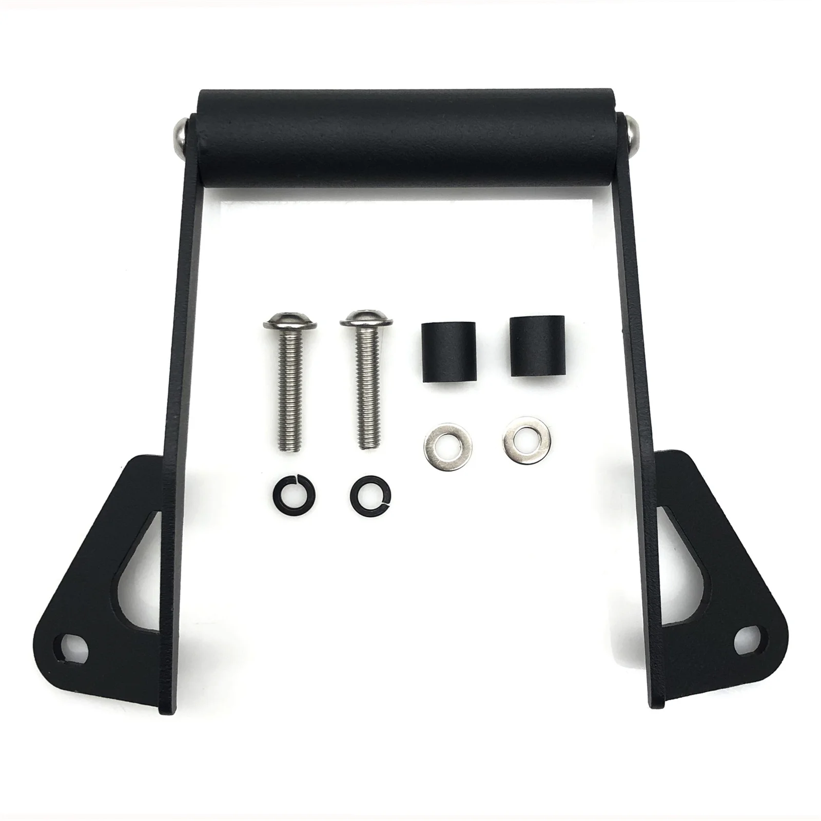 Motorcycle Navigation Bracket Phone Gps Bracket Extension Holder Support For GUZZI V85 TT 2019-2021
Motorcycle Navigation Bracket Phone Gps Bracket Extension Holder Support For GUZZI V85 TT 2019-2021