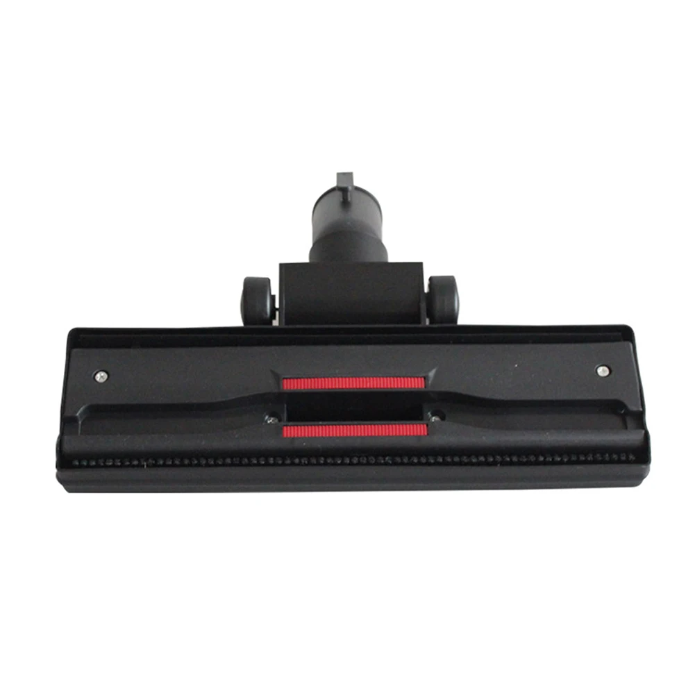 High Quality Pedal Raises And Lowers Brush Head Nozzle Head Vacuum Cleaner Floor Brush Floor Carpet Brush Plastic Bottom
High Quality Pedal Raises And Lowers Brush Head Nozzle Head Vacuum Cleaner Floor Brush Floor Carpet Brush Plastic Bottom