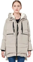 2022 Winter Women Ultralight Thin Down Jacket White Duck Down Hooded Jackets Long Sleeve Warm Coat Parka Female Portable Outwear
2022 Winter Women Ultralight Thin Down Jacket White Duck Down Hooded Jackets Long Sleeve Warm Coat Parka Female Portable Outwear