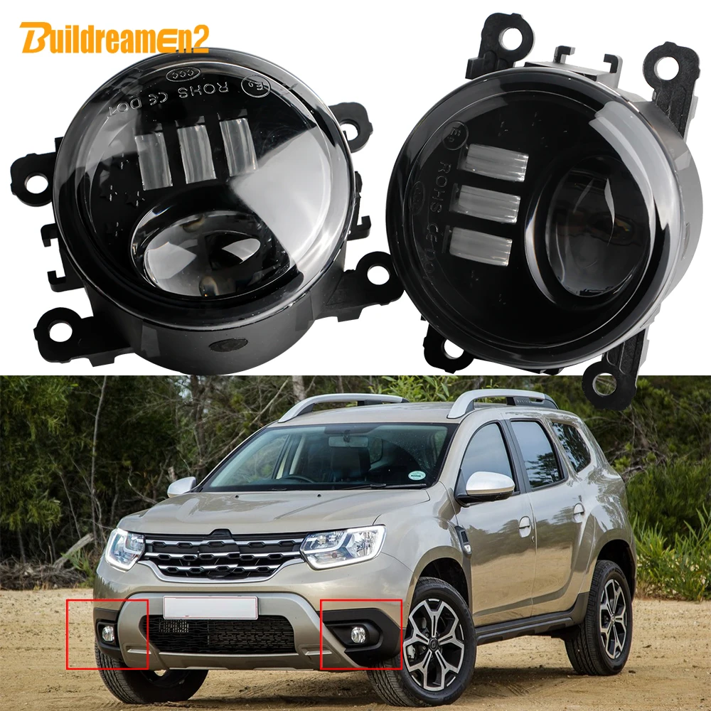 Передняя противотуманная фара для Renault Dacia Duster 2010 2011 2012 2013 2015 2014 2016 2017 2018 2019
Передняя противотуманная фара для Renault Dacia Duster 2010 2011 2012 2013 2015 2014 2016 2017 2018 2019