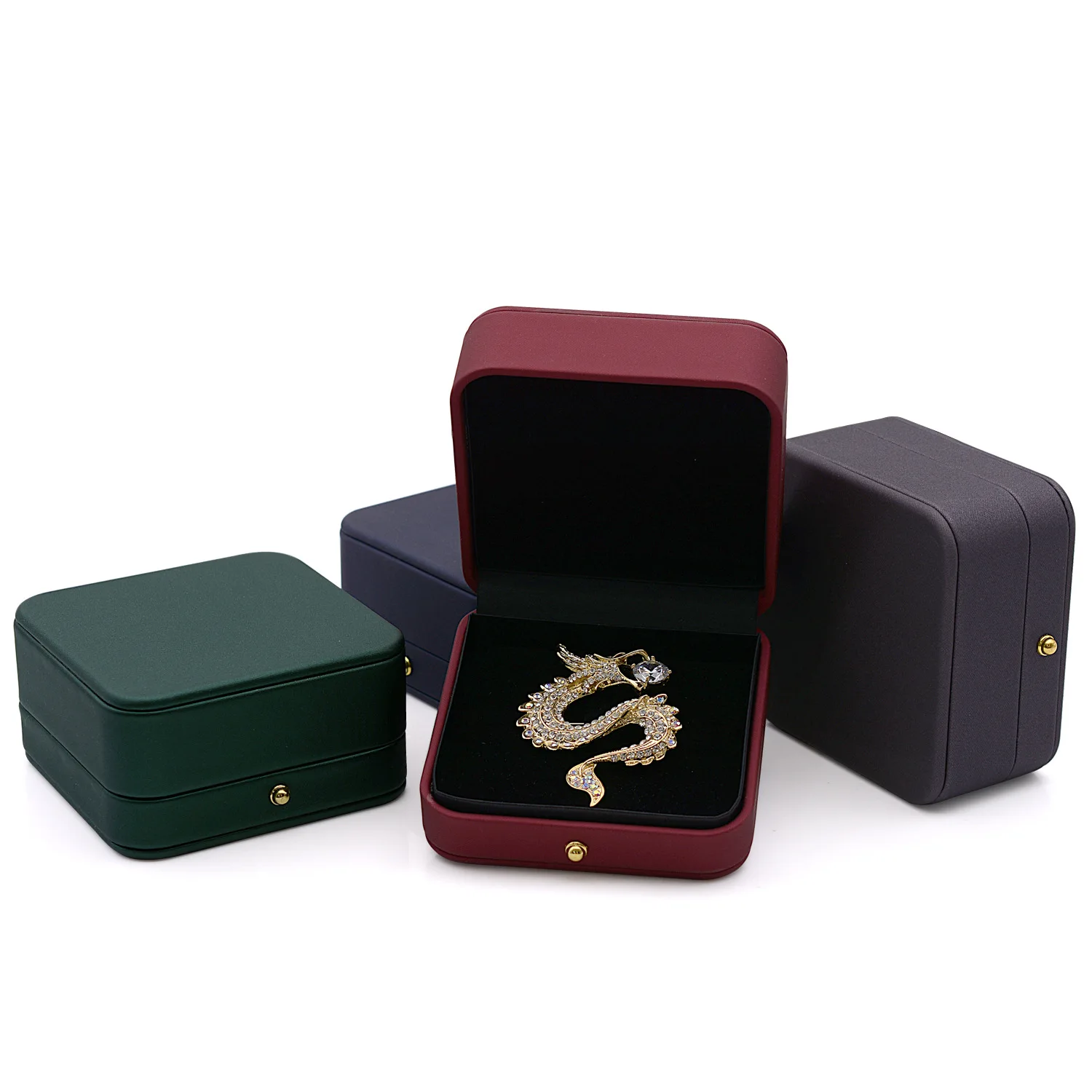 Jewelry Brooch Display Box Medals Coins Pins Merit Badge Storage Case Packaging Box For Collection Organizer
Jewelry Brooch Display Box Medals Coins Pins Merit Badge Storage Case Packaging Box For Collection Organizer