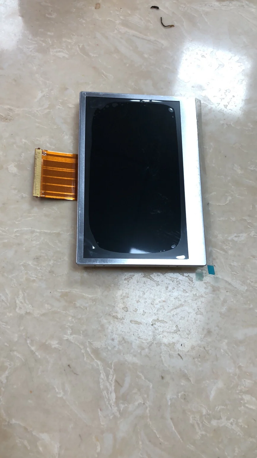 The Original DJ042EA-04A LCD Car Mounted Instrument Display Screen is Suitable For LCD Screen Maintenance And Replacement
The Original DJ042EA-04A LCD Car Mounted Instrument Display Screen is Suitable For LCD Screen Maintenance And Replacement