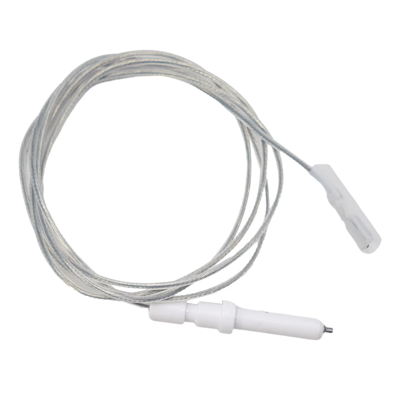 2pcs Line Gas Cookers Range Stove Spare Part Igniter Ceramic Electrode With Cable Rod Ceramic Gas Cookers Accessories
2pcs Line Gas Cookers Range Stove Spare Part Igniter Ceramic Electrode With Cable Rod Ceramic Gas Cookers Accessories