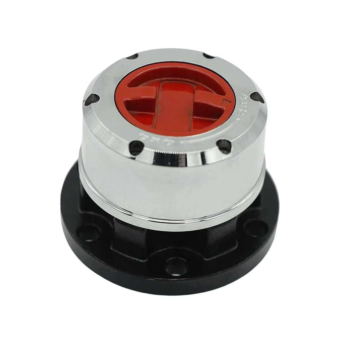 Front Wheel Clutch Studs for Jeep Beijing UAZ GAZ 1961-2023 AVM410 Manual Free Wheeling Locking Hubs 6 Stud Holes Red
Front Wheel Clutch Studs for Jeep Beijing UAZ GAZ 1961-2023 AVM410 Manual Free Wheeling Locking Hubs 6 Stud Holes Red