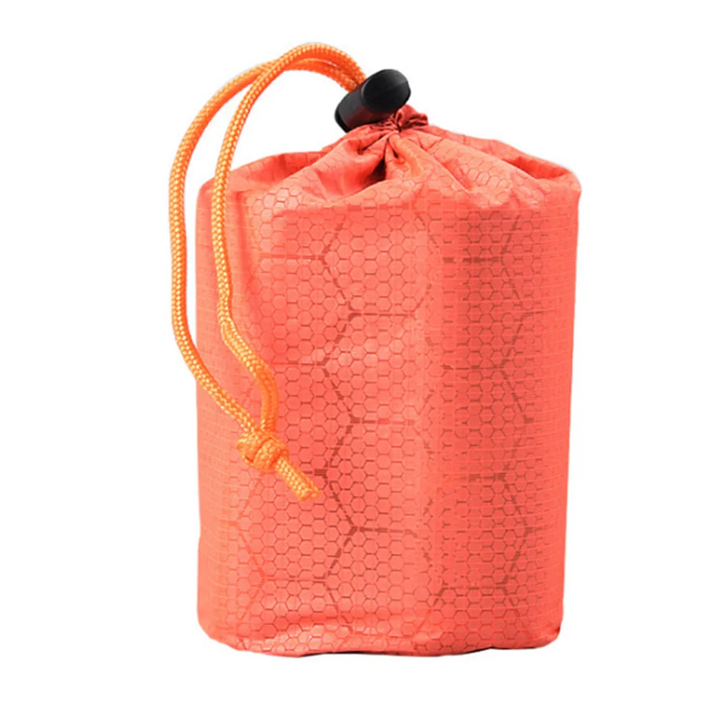 Outdoor Single Camping Multifunctional Storage Bag Portable Storage Bag Small Portable Anti-dirty Snow Cover Drawstring Bag
Outdoor Single Camping Multifunctional Storage Bag Portable Storage Bag Small Portable Anti-dirty Snow Cover Drawstring Bag