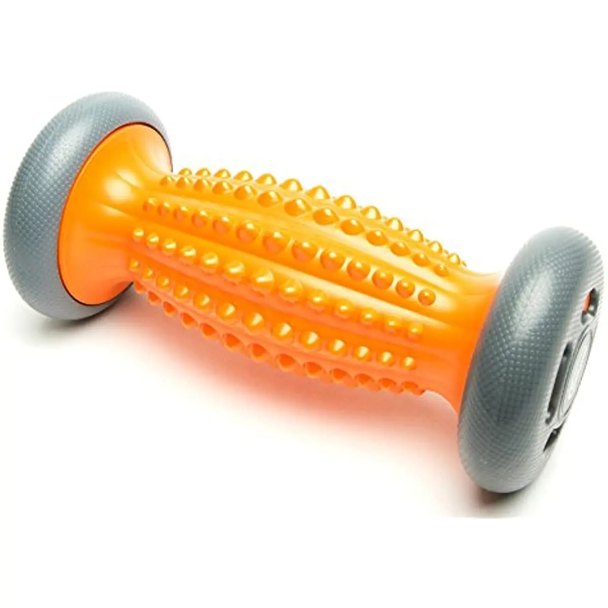 Foot Massage Roller for Plantar Fasciitis Heel Foot Arch Pain Massager Relief Stress Relaxation Through Trigger Point Therapy
Foot Massage Roller for Plantar Fasciitis Heel Foot Arch Pain Massager Relief Stress Relaxation Through Trigger Point Therapy