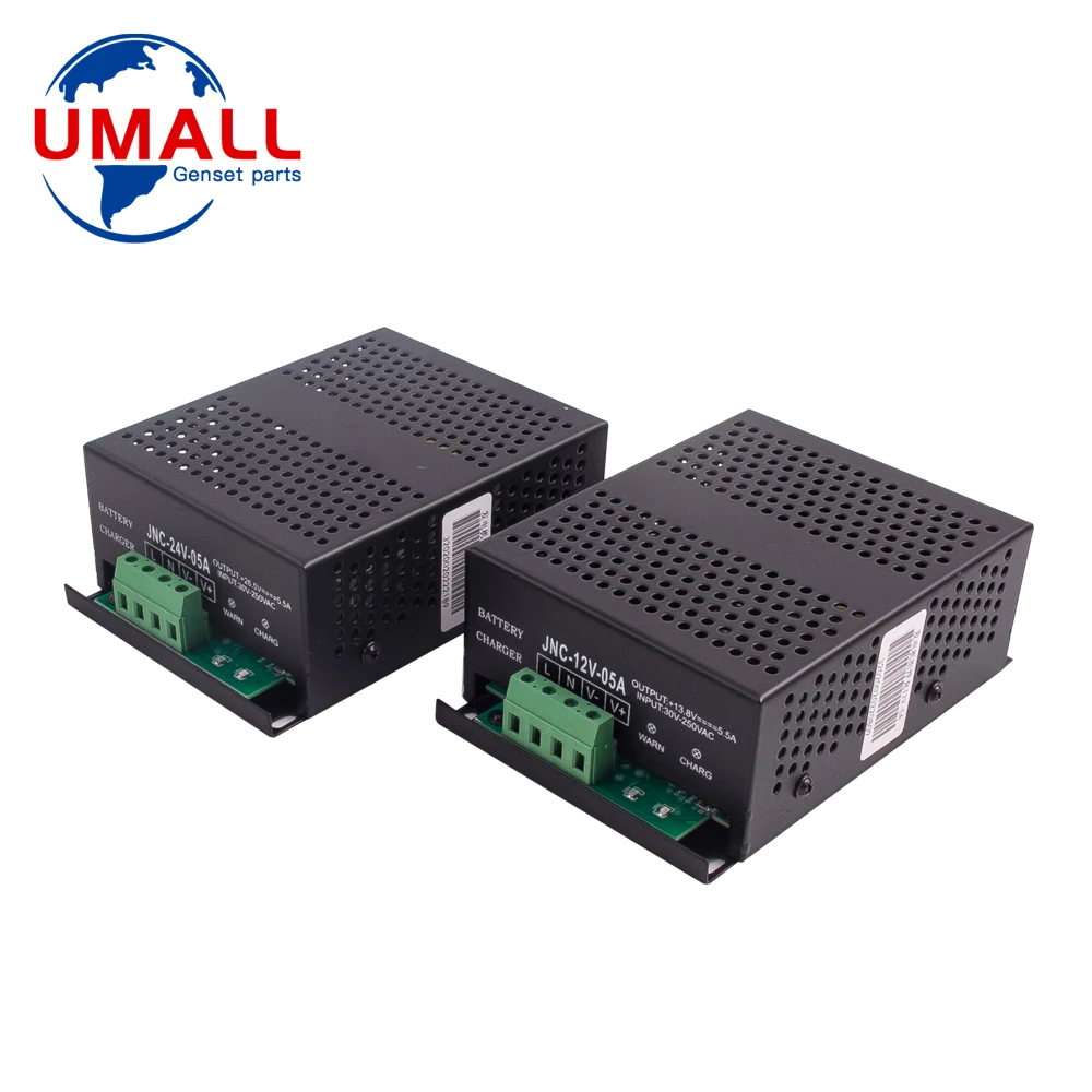 

12V 24V Lead Acid Battery Charger Module 5A Switch Power Generator Float Chargers PCB Circuit Adapter Module From UMALL