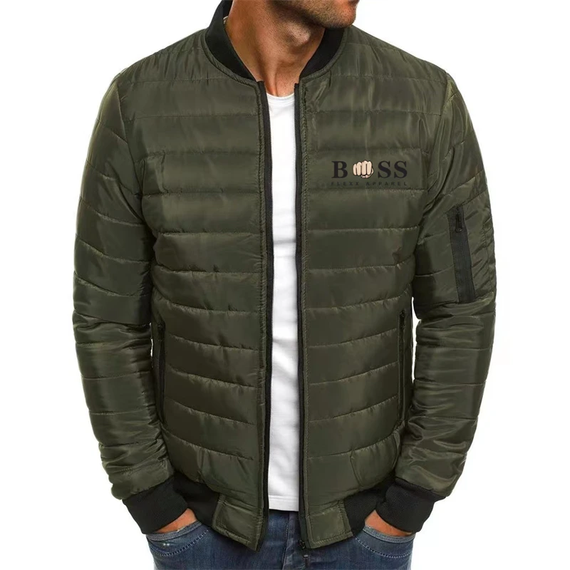 Men's lightweight and thick cotton jacket, fashionable shorts, black, red, blue, blue, green, sporty and casual, winter
Men's lightweight and thick cotton jacket, fashionable shorts, black, red, blue, blue, green, sporty and casual, winter