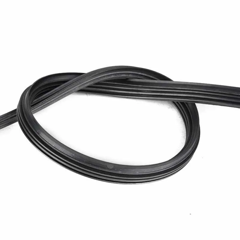 Vehicle Wiper Blade Refill Strip 28\\\\\\\" 700mm/28\\\\\\\" Cut Size Replacement Rubber Rubber & Silicone Universal
Vehicle Wiper Blade Refill Strip 28\\\\\\\" 700mm/28\\\\\\\" Cut Size Replacement Rubber Rubber & Silicone Universal