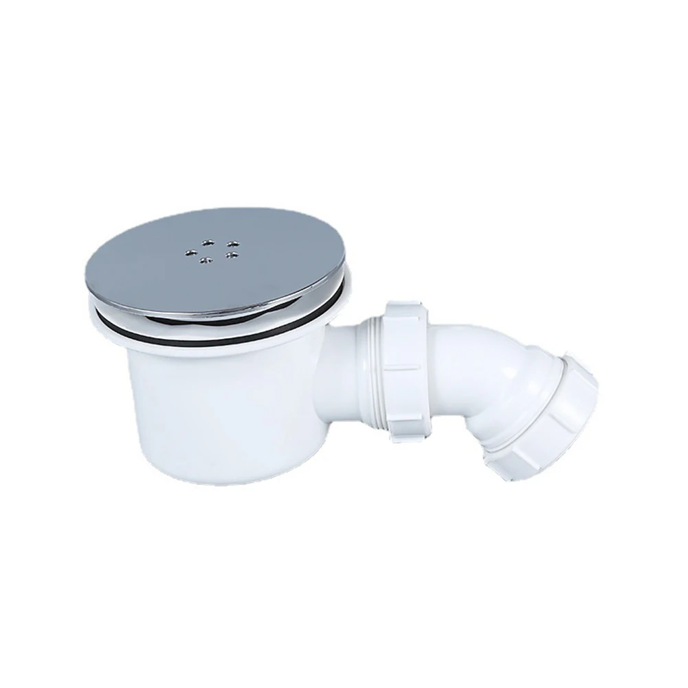 Plastic Floor Drain Toilet Insect-proof Anti-odor Deodorant Anti-blocking Sink Floor Drain Core Shower Room Bathroom Accessories
Plastic Floor Drain Toilet Insect-proof Anti-odor Deodorant Anti-blocking Sink Floor Drain Core Shower Room Bathroom Accessories