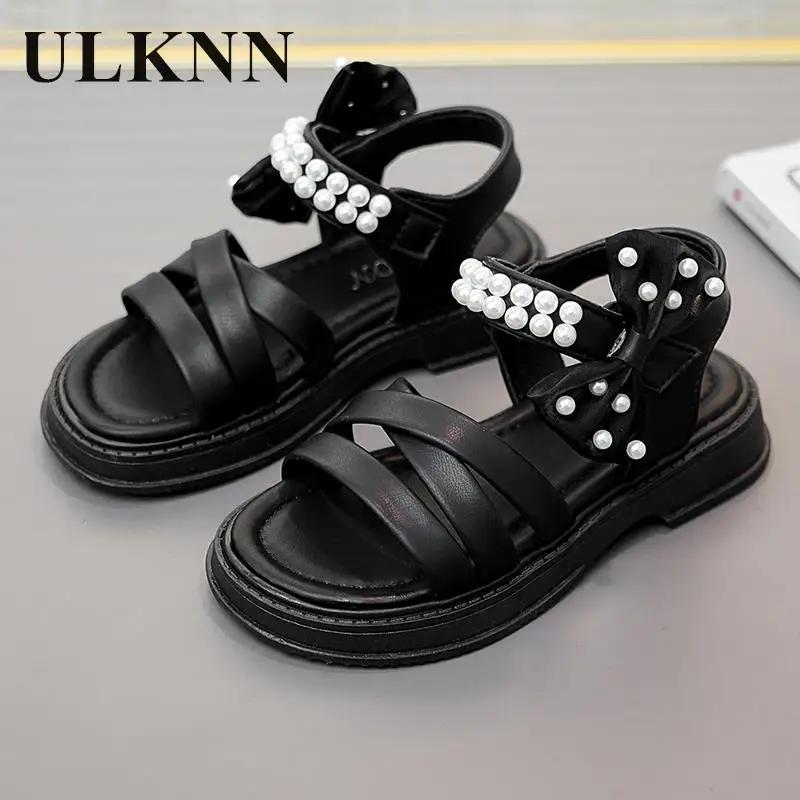 Children's Shoes For Girls Sandals Summer 023 New Princess Pupil Soft Bottom Cuhk Boy Girl Beach Shoes
Children's Shoes For Girls Sandals Summer 023 New Princess Pupil Soft Bottom Cuhk Boy Girl Beach Shoes