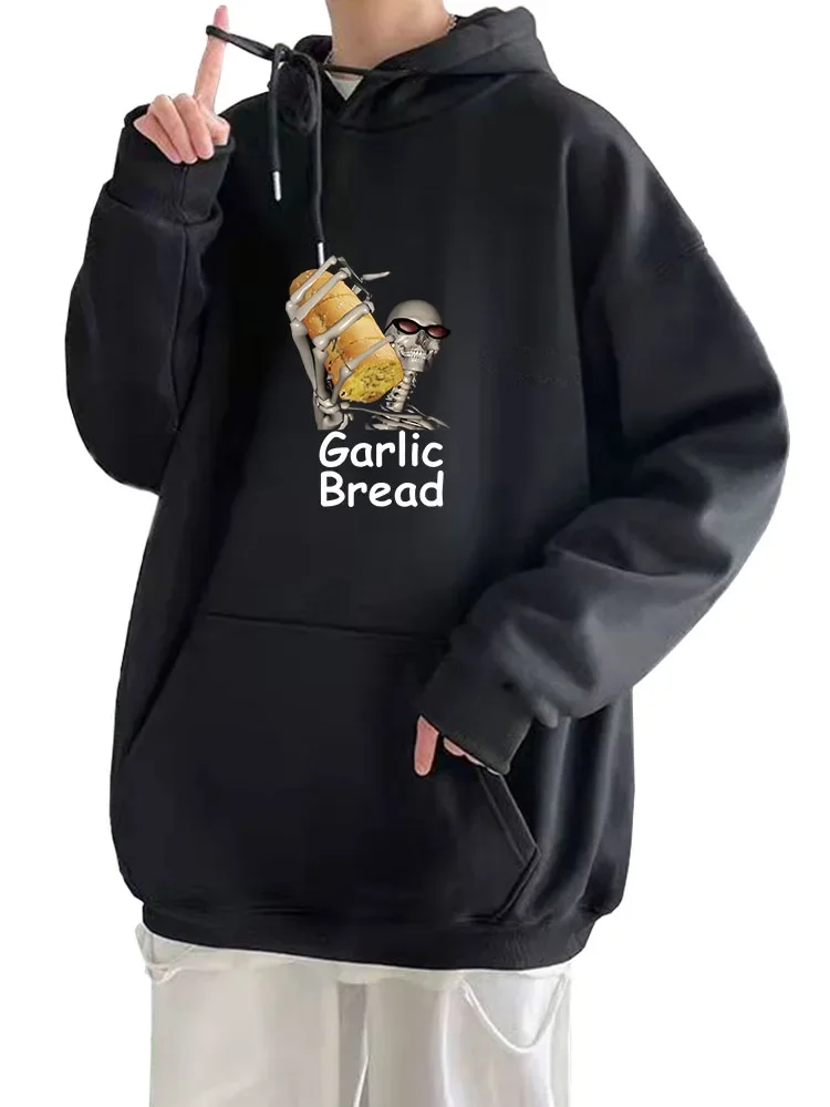 Garlic Bread Hoodies Fuuny Print Sweatshirts Manga Cartoon Graphic Streetwear Long Sleeve Gothic Women Pullovers 90s Long Sleeve
Garlic Bread Hoodies Fuuny Print Sweatshirts Manga Cartoon Graphic Streetwear Long Sleeve Gothic Women Pullovers 90s Long Sleeve
