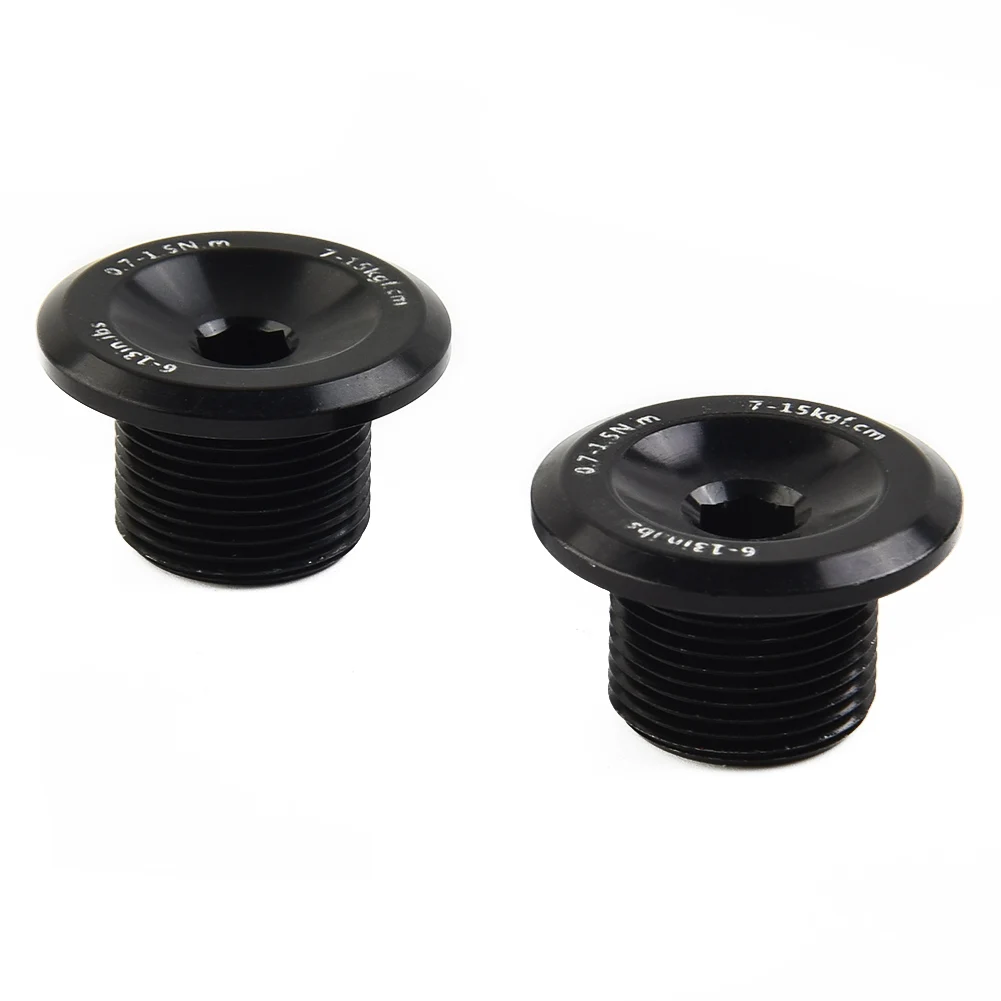 Brandnew Crank Screw Motor E-bike Bolt Replacement Parts Ebike Repair Screw Aluminum Alloy Durable High Quality
Brandnew Crank Screw Motor E-bike Bolt Replacement Parts Ebike Repair Screw Aluminum Alloy Durable High Quality