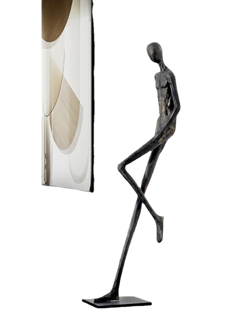 YY Creative Large Figure Landing Sculptured Ornaments Hotel Installation Artwork
YY Creative Large Figure Landing Sculptured Ornaments Hotel Installation Artwork