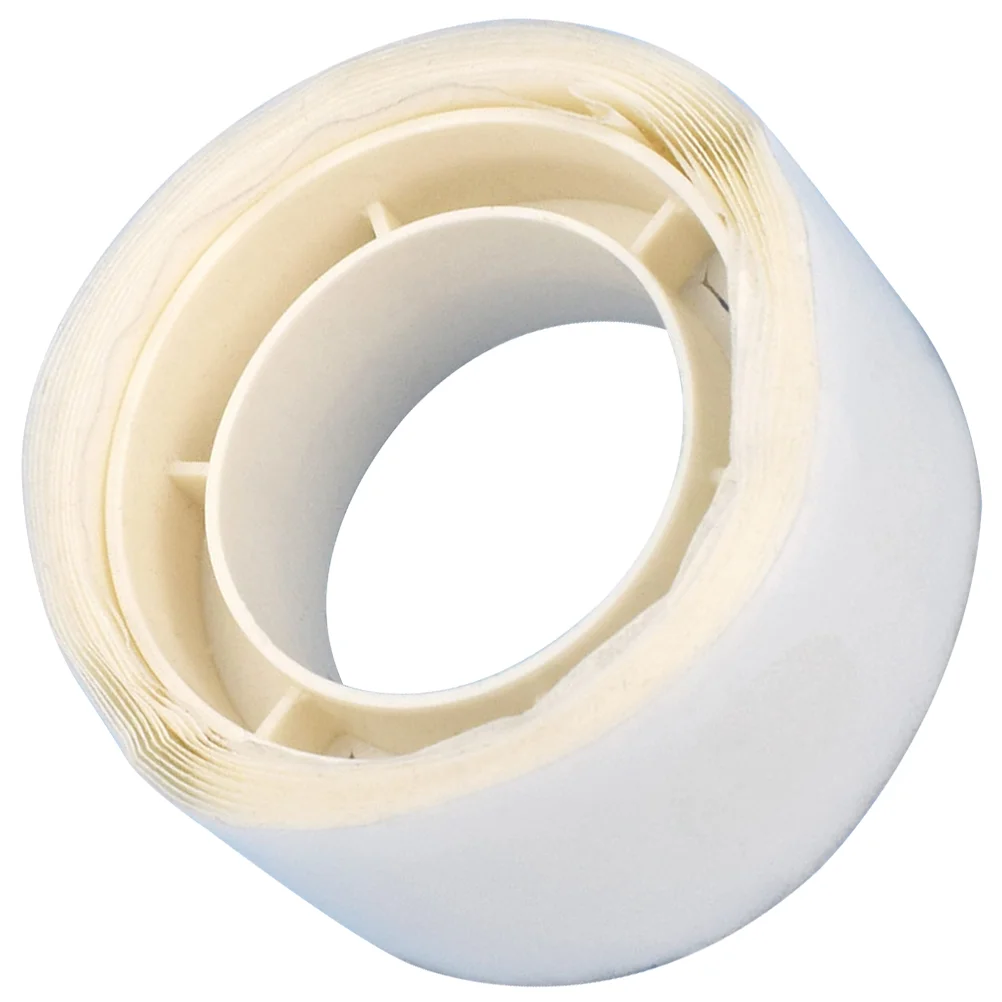 1 Roll Eyelash Glue Fixing Glue Makeup Tool Grafting Eyelash Tape Grafting Eyelash Holder Glue Points
1 Roll Eyelash Glue Fixing Glue Makeup Tool Grafting Eyelash Tape Grafting Eyelash Holder Glue Points