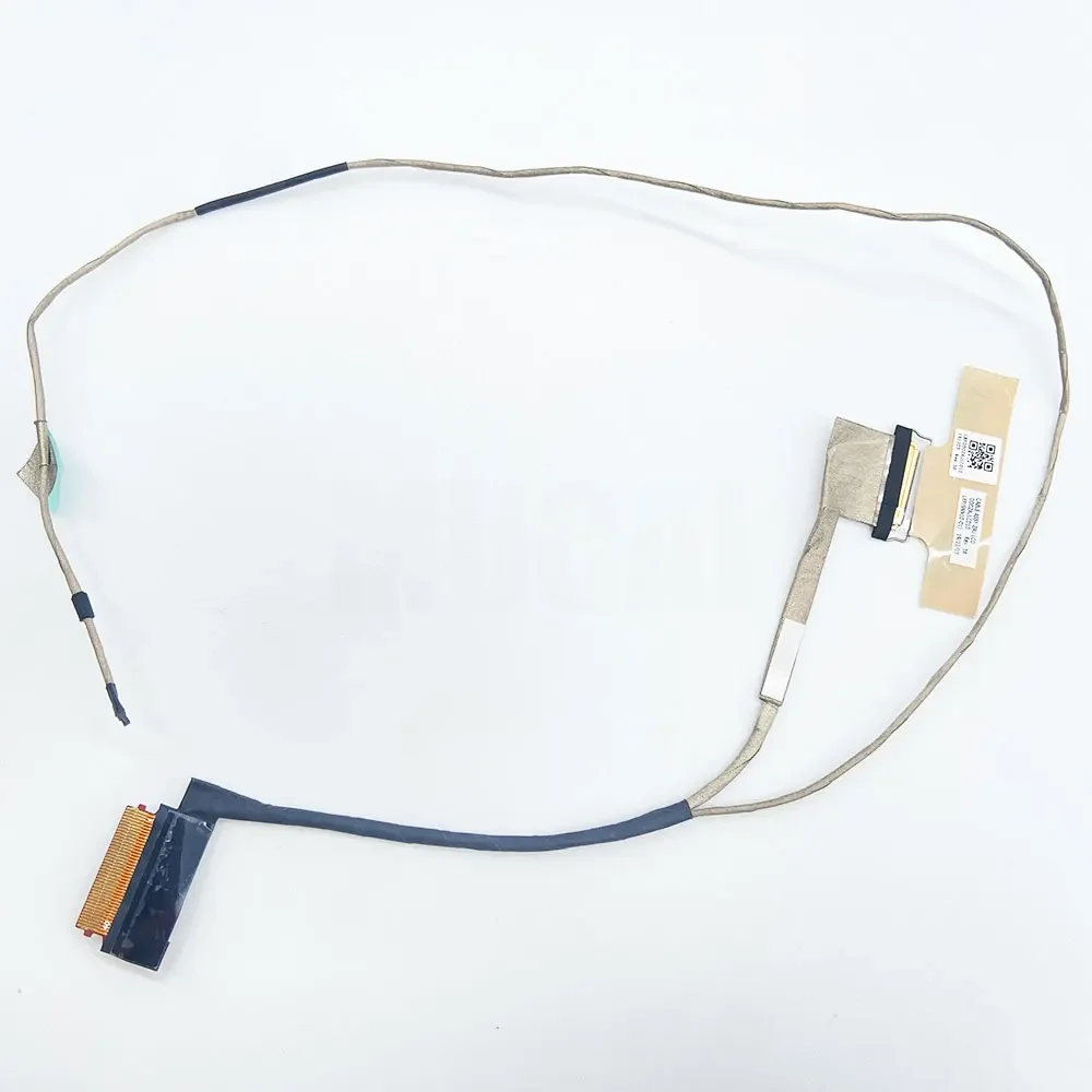 Для Acer A515-54 A515-53-51 S50-51 A515-55G N18Q13 A315-23G A115-22 laptop LCD EX215-22 Camera Flex cable
Для Acer A515-54 A515-53-51 S50-51 A515-55G N18Q13 A315-23G A115-22 laptop LCD EX215-22 Camera Flex cable